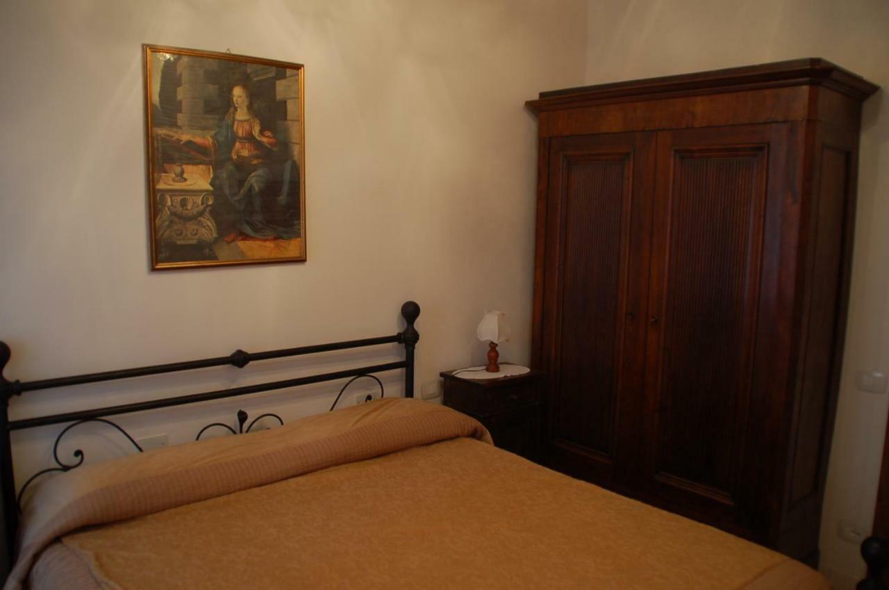 Affittacamere Le Fonti Arcidosso Zewnętrze zdjęcie