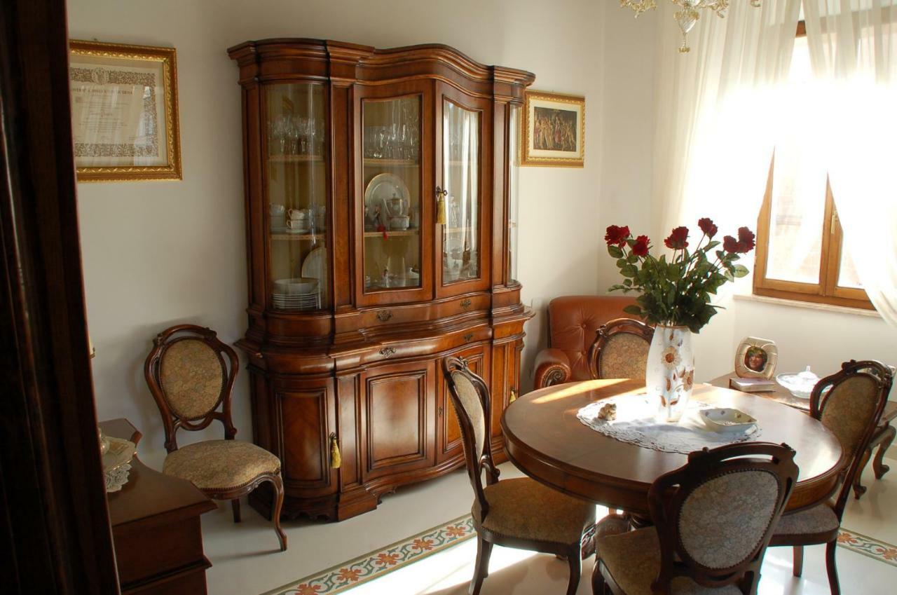Affittacamere Le Fonti Arcidosso Zewnętrze zdjęcie